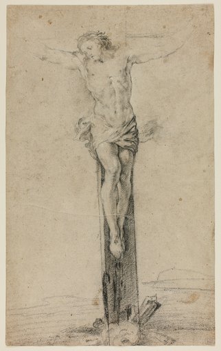Christ on the Cross