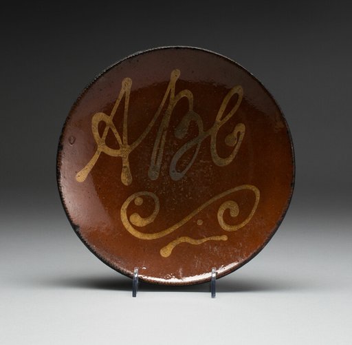 Plate