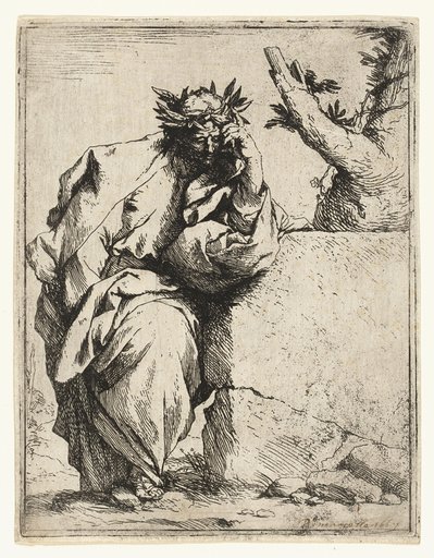 The Poet