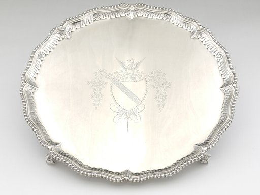 Salver