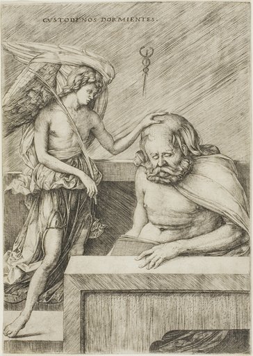The Guardian Angel