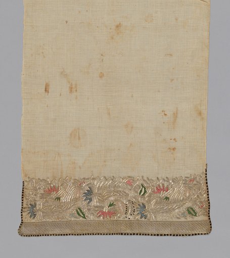 Towel or Napkin