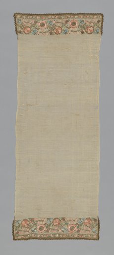 Towel or Napkin