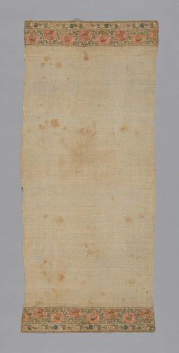 Towel or Napkin