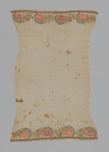 Towel or Napkin