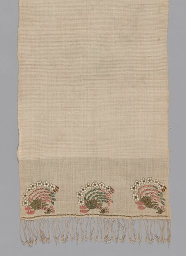 Towel or Sash