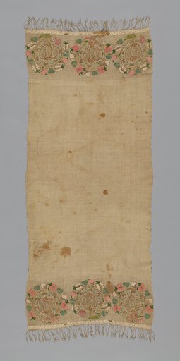 Towel or Napkin