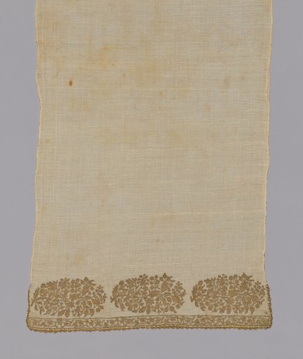 Towel or Napkin
