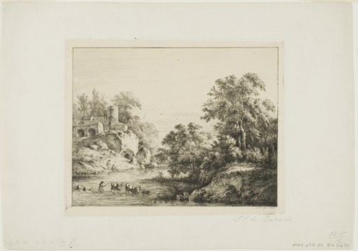 The Little Ford