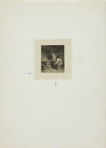 La petite forge