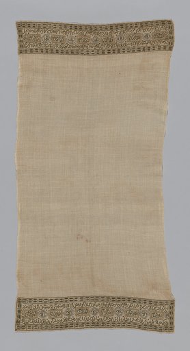 Towel or Napkin