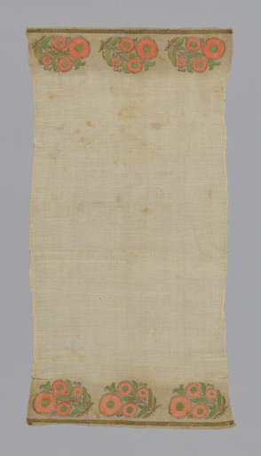 Towel or Napkin