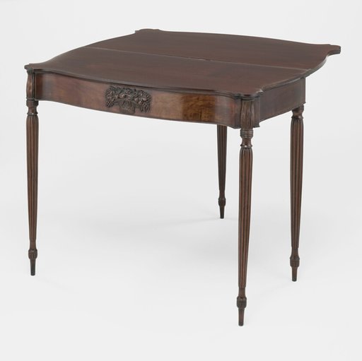 Card Table