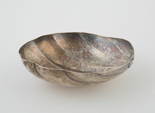 Baptismal Shells (3)