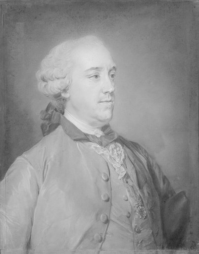 Le Marquis de Puente-Fuerte