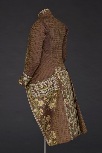 Man's Coat
