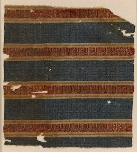 Probably a Fragment from a Garment of Don Felipe