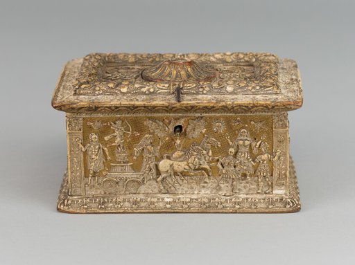Casket