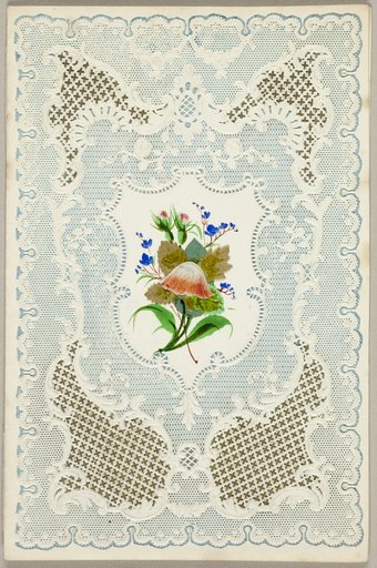 Untitled Valentine (Flowers)