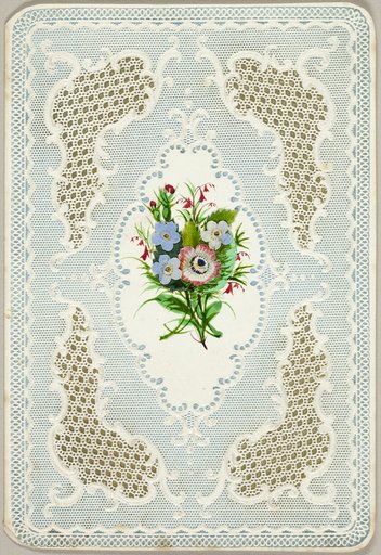 Untitled Valentine (Flowers)