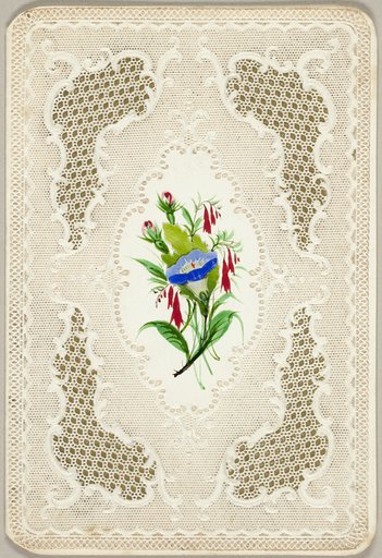 Untitled Valentine (Flowers)