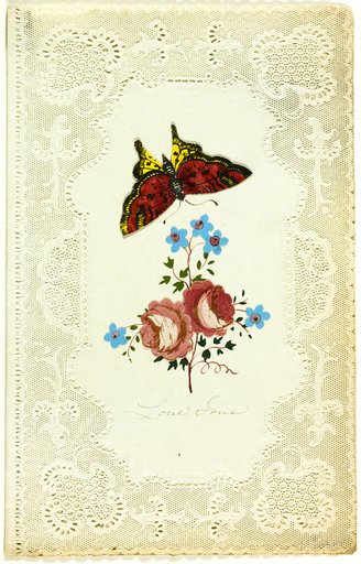 Love True (Valentine)