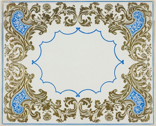 Valentine envelope