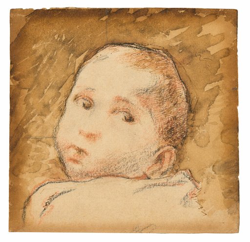 Jean René Gauguin