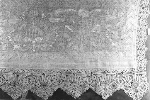 Border from Altar Cloth