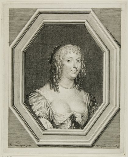 Anne-Sophie Herbert, Comtess de Carnarvon