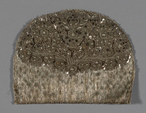 Cap Back