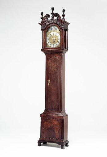 Tall Case Clock