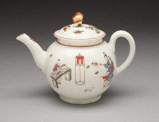 Teapot