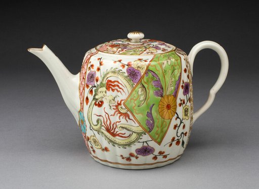 Teapot