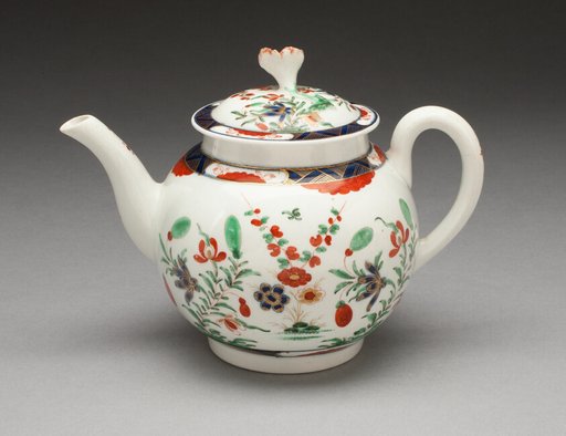 Teapot