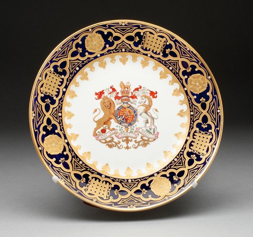 Plate