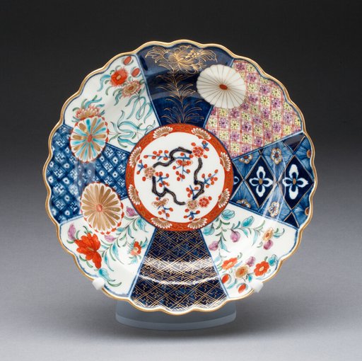 Plate