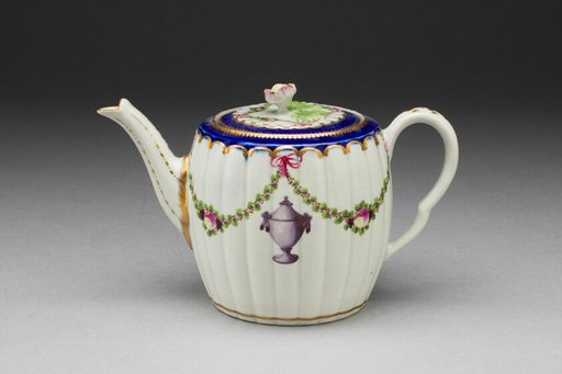 Teapot