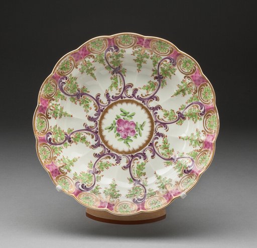 Dish