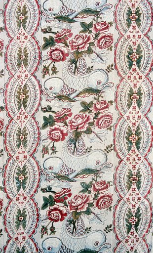 Panel (Furnishing Fabric)