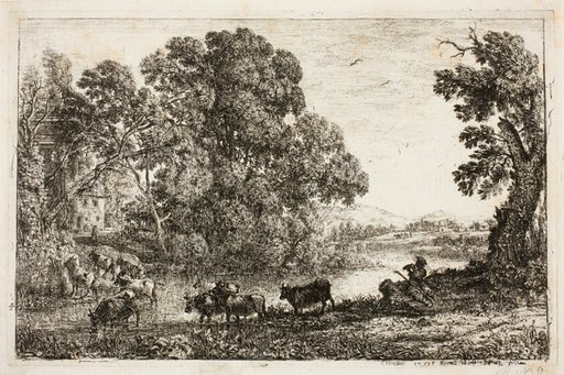 The Cowherd