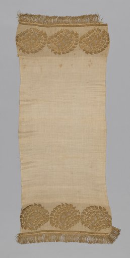 Towel or Napkin