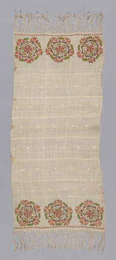 Towel