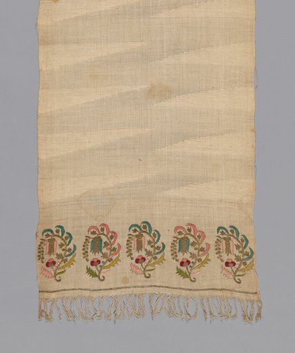 Towel