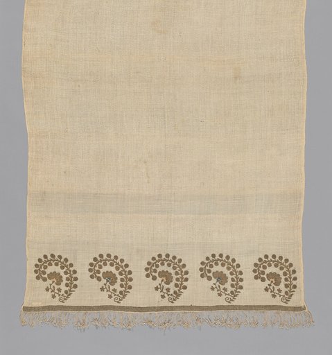 Towel