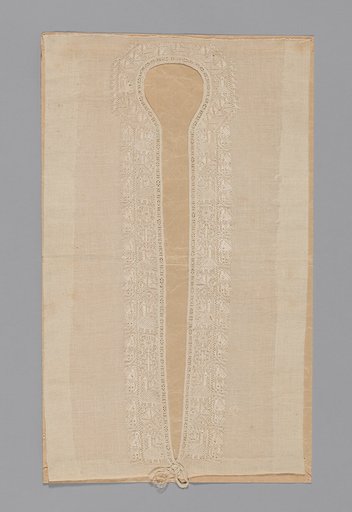 Neck Insert