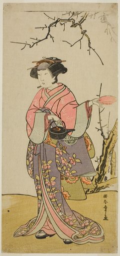 The Actor Yamashita Kinsaku II in an Unidentified role