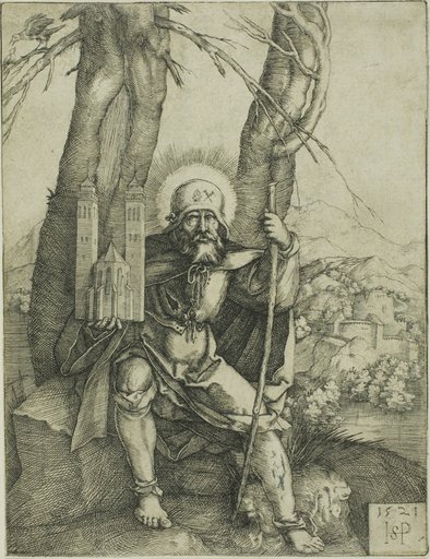 Saint Sebald