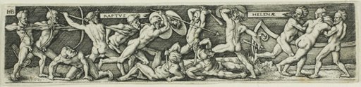 The Abduction of Helen