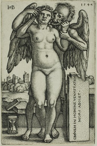 Death and the Maiden